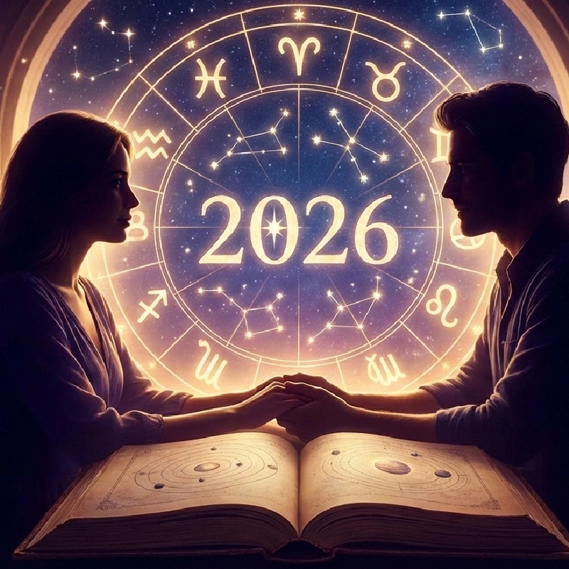 How To Improve Love Life In 2026 Astrology