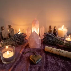 Attraction Remedies For Love In 2026