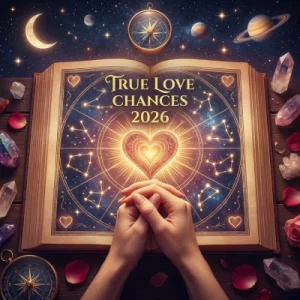 True Love Chances In 2026 Astrology
