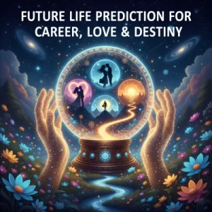 Astrology 2026 Future Life Prediction for Career, Love & Destiny