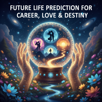 Astrology 2026 Future Life Prediction for Career, Love & Destiny