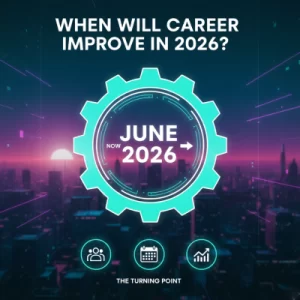 When Will Career Improve in 2026
