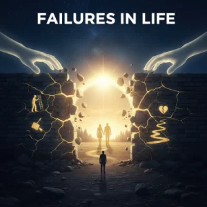 Why You Experience Repeated Failures in Life