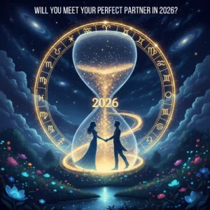 Will You Meet Your Perfect Partner in 2026 Astrology Answers