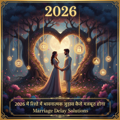 2026 में रिश्ते में भावनात्मक जुड़ाव कैसे मजबूत होगा